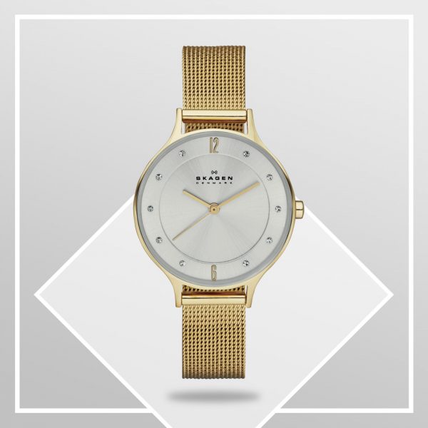 Skagen Uhren bei Juwelier Golden Haus