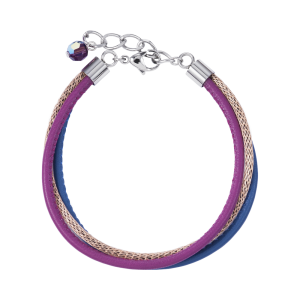 Coeur de Lion Armband multicolor winter 2 4922/30-1567 in Ravensburg