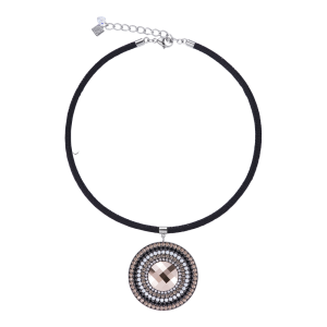 Coeur de Lion Collier multicolor natur 2 4836/10-1569 in Ravensburg