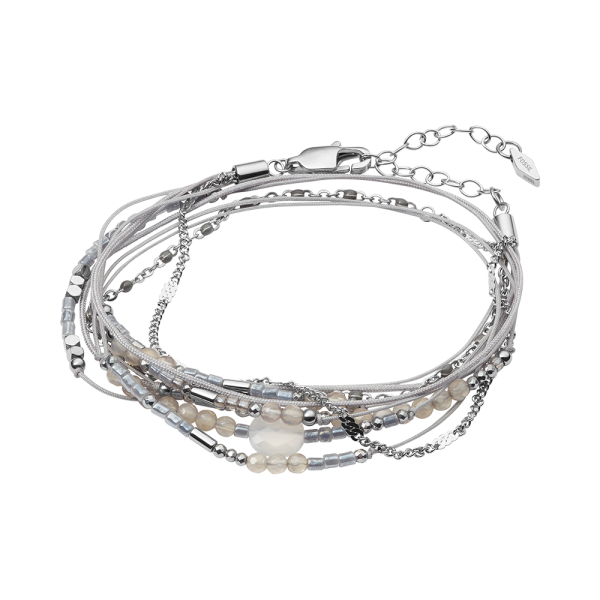 Fossil Multi-Strings Armband JF03537040 in Ravensburg