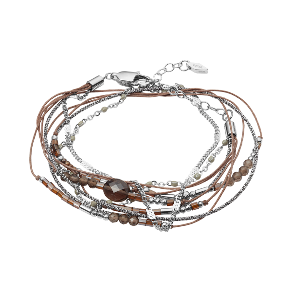 Fossil Multi-Strings Armband JF03536040 in Ravensburg