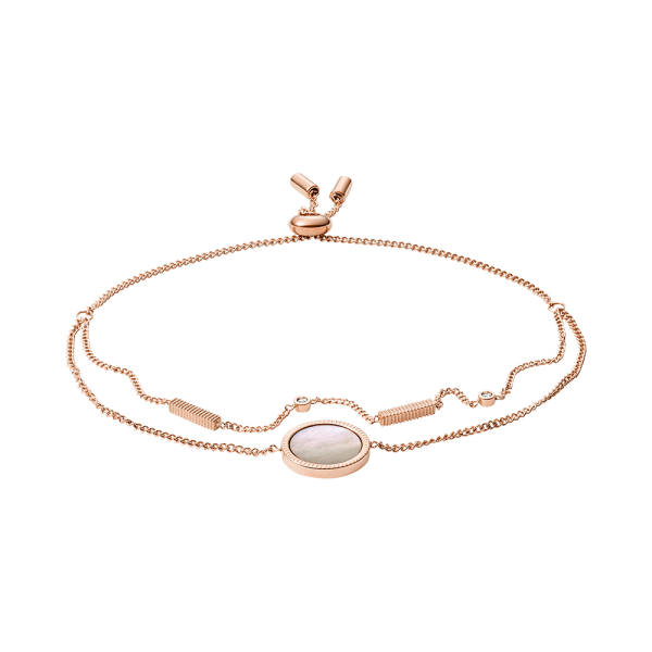 Fossil Peachy Keen Armband JF03275791 in Ravensburg