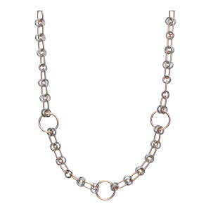 Emporio Armani Abstract Chains Halskette EGS2730221 in Ravensburg