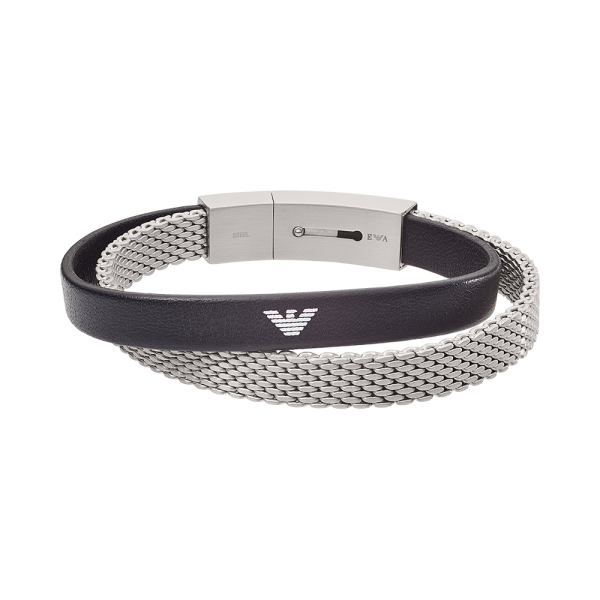 Emporio Armani Business Casual Armband EGS2714040 in Ravensburg