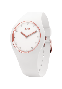 Ice Watch ICE cosmos - White Rose-gold 016300 in Ravensburg