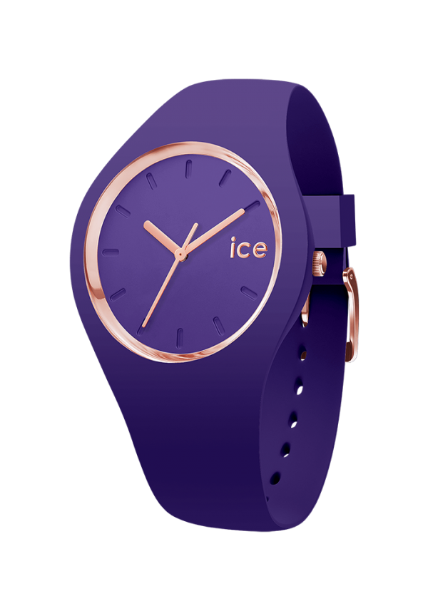 Ice Watch ICE glam colour - Violet 015696 in Ravensburg