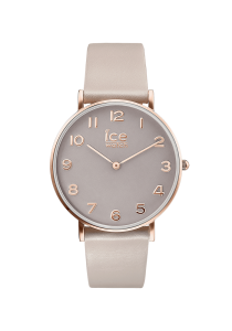 Ice Watch CITY tanner - Taupe Rose-Gold 015757 in Ravensburg