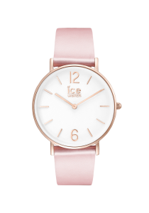 Ice Watch CITY tanner - Pink Rose-Gold 015756 in Ravensburg