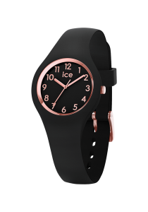 Ice Watch ICE glam extended - Black Roségold 015344 in Ravensburg
