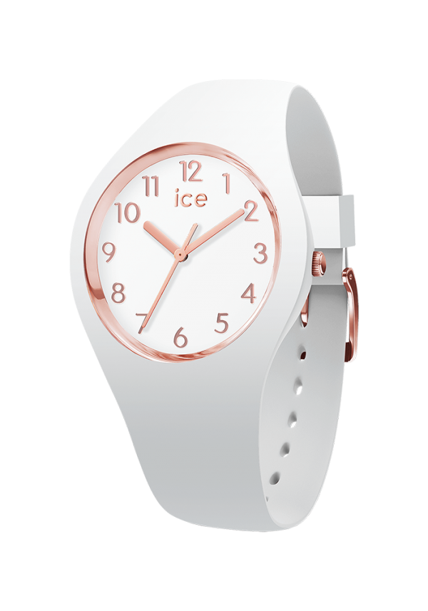 Ice Watch ICE glam extended - White Roségold 015337 in Ravensburg