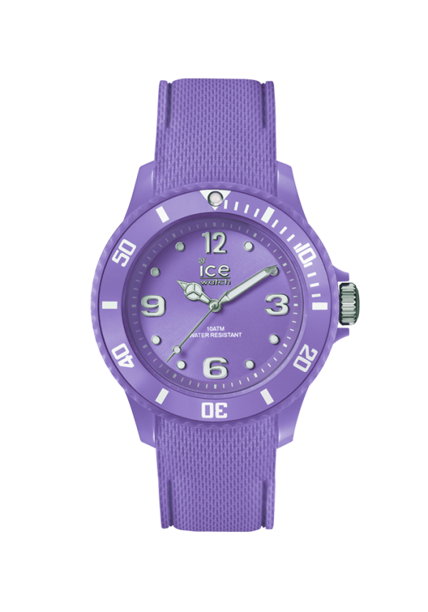 Ice Watch ICE sixty nine (2017) - Purple 014235 in Ravensburg