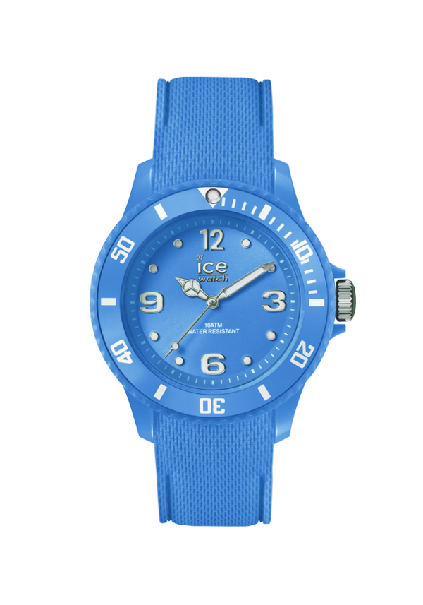 Ice Watch ICE sixty nine (2017) - Blue 014234 in Ravensburg