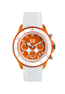 Ice Watch ICE dune - White Orange Red 014221 in Ravensburg
