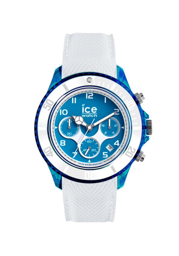Ice Watch ICE dune - White Superman Blue 014220 in Ravensburg