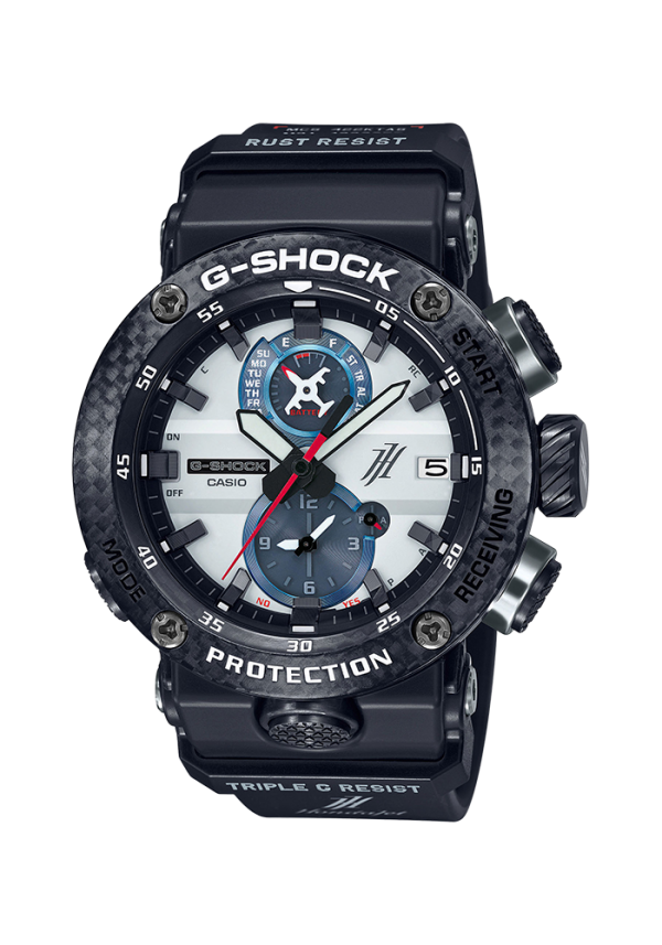 G-Shock G-SHOCK Limited GWR-B1000HJ-1ADR in Ravensburg