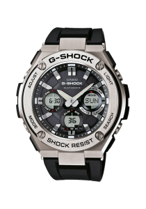 G-Shock G-SHOCK G-STEEL GST-W110-1AER in Ravensburg