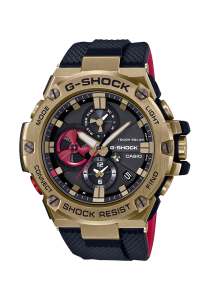 G-Shock G-SHOCK Limited GST-B100RH-1AER in Ravensburg