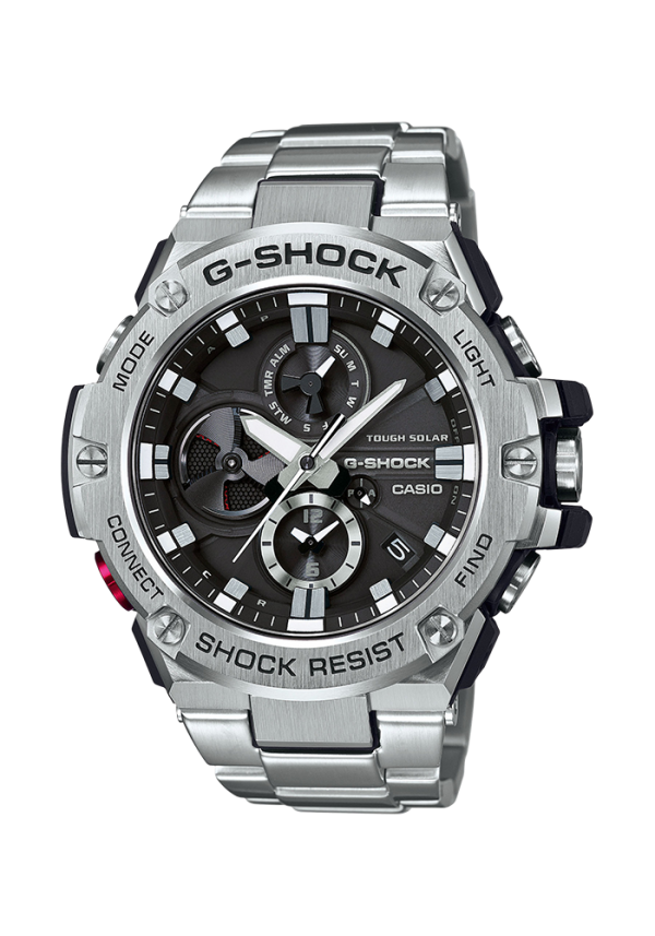 G-Shock G-SHOCK G-STEEL GST-B100D-1AER in Ravensburg