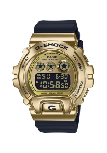 G-Shock G-SHOCK Classic GM-6900G-9ER in Ravensburg