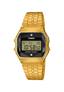 Casio Vintage ICONIC A159WGED-1EF in Ravensburg