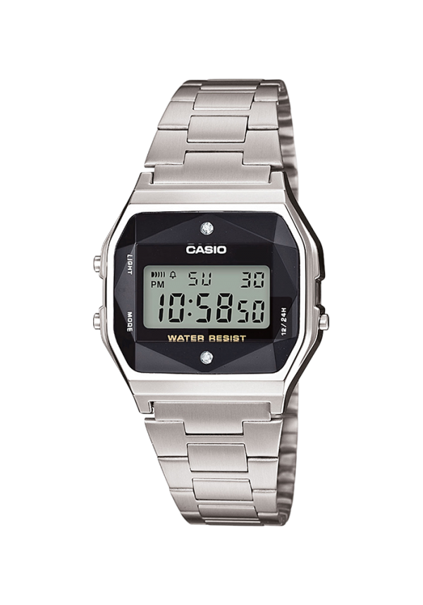 Casio Vintage ICONIC A158WEAD-1EF in Ravensburg