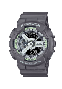 G-Shock G-Shock Classic GA-110HD-8A in Ravensburg