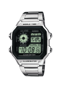 CASIO CASIO Collection Men AE-1200WHD-1AVEF in Ravensburg