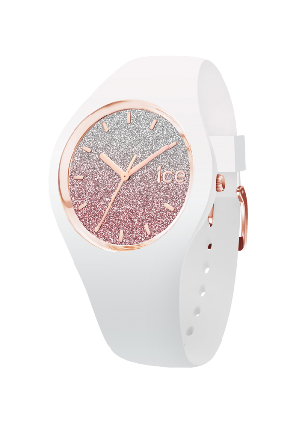 Ice Watch ICE lo - White Pink 013431 in Ravensburg