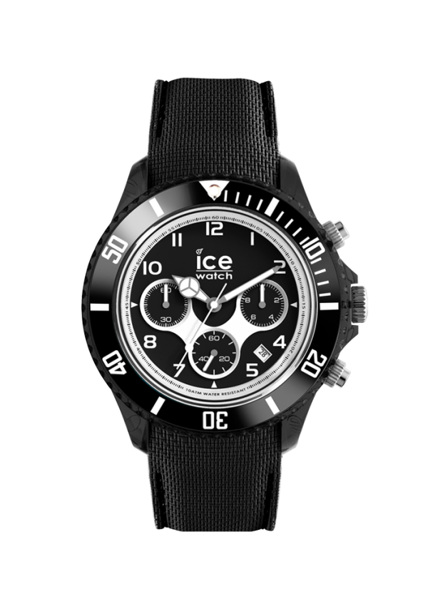 Ice Watch ICE dune - Black 014216 in Ravensburg