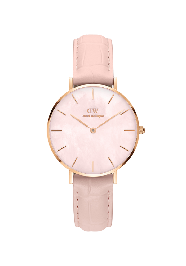 Daniel Wellington Petite Petite Rouge 32mm DW00100514 in Ravensburg