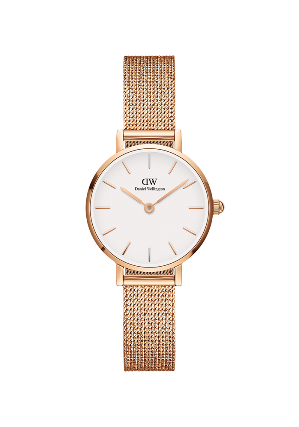 Daniel Wellington Petite Petite 24 Pressed Melrose DW00100447 in Ravensburg