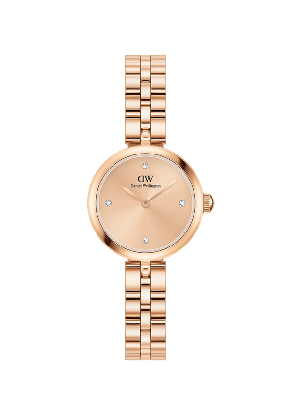 Daniel Wellington Elan Elan Lumine Unitone Roségold DW00100720 in Ravensburg