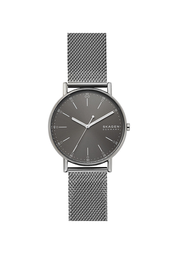 Skagen Signatur Herrenuhr SKW6577 in Ravensburg