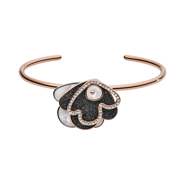 Emporio Armani Flower Armband EGS2734221 in Ravensburg