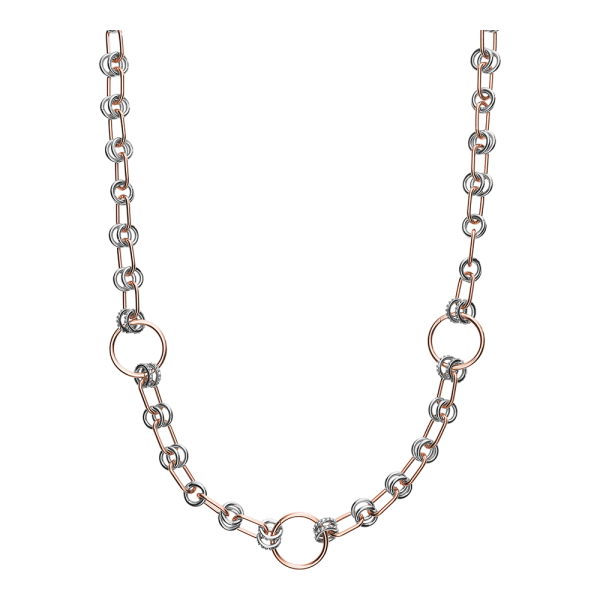 Emporio Armani Abstract Chains Halskette EGS2730221 in Ravensburg