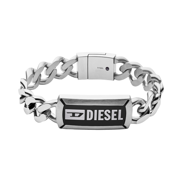 Diesel Framed Armband DX1242040 in Ravensburg