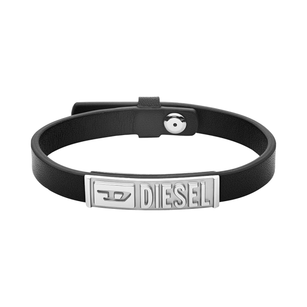 Diesel Standard Issue Armband DX1226040 in Ravensburg