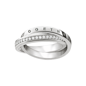 Thomas Sabo Ring Together Forever  TR2099-051-14 in Ravensburg