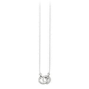 Thomas Sabo Collier Forever Together klein silber KE1488-051-14 in Ravensburg