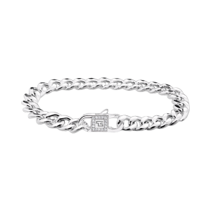 Thomas Sabo Armband Infinity silber A2033-051-14 in Ravensburg