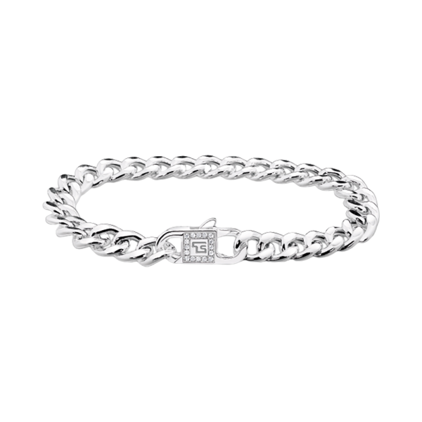 Thomas Sabo Armband Infinity silber A2033-051-14 in Ravensburg