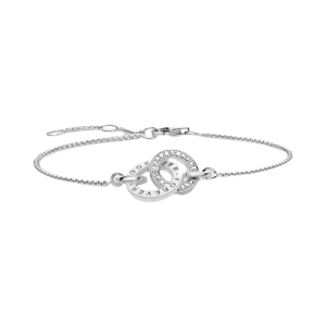 Thomas Sabo Armband Forever Together silber A1551-051-14 in Ravensburg