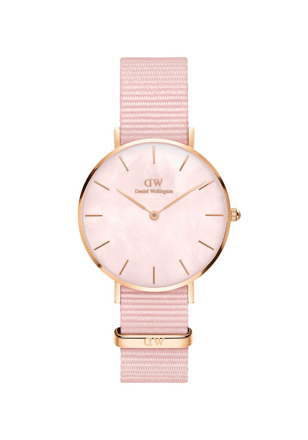 Daniel Wellington Petite Petite Coral 32mm DW00100515 in Ravensburg