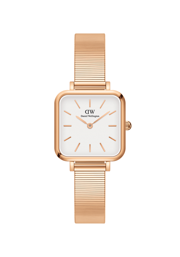 Daniel Wellington Quadro Quadro Studio DW00100517 in Ravensburg