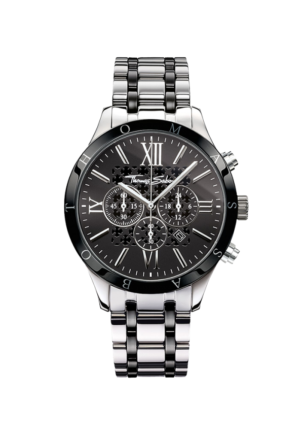 Thomas Sabo Rebel Urban Herrenuhr Rebel Urban WA0139-222-203 in Ravensburg