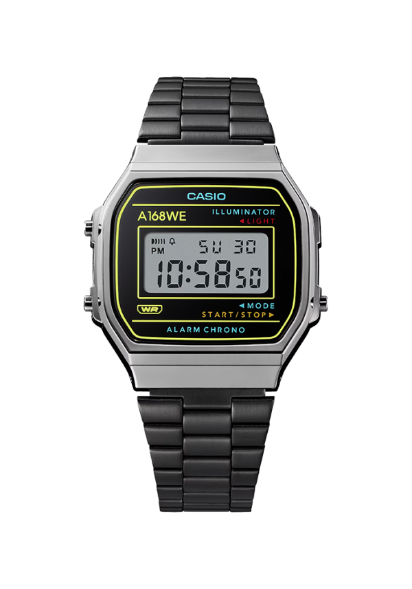 Casio Casio Vintage A168WEHB-1A in Ravensburg