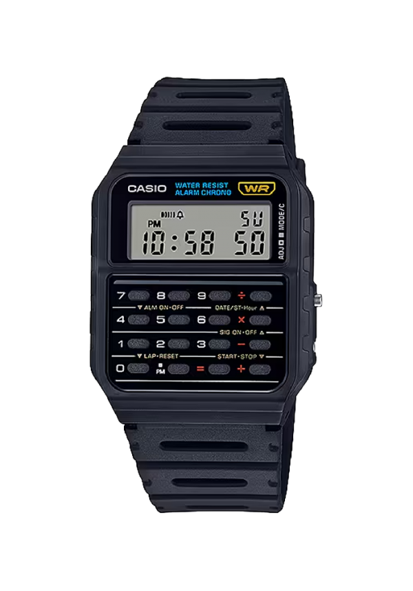 Casio Casio Vintage CA-53W-1 in Ravensburg