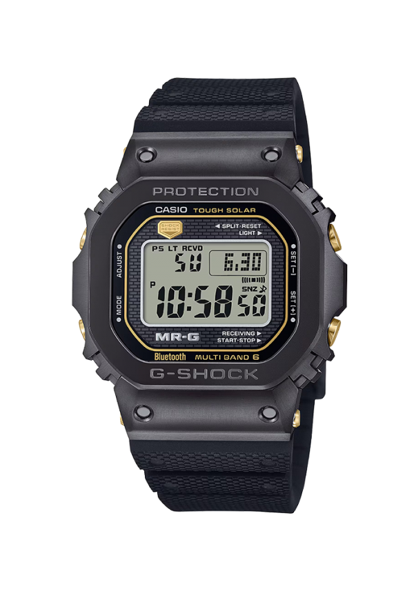 G-Shock G-Shock Original MRG-B5000R-1 in Ravensburg