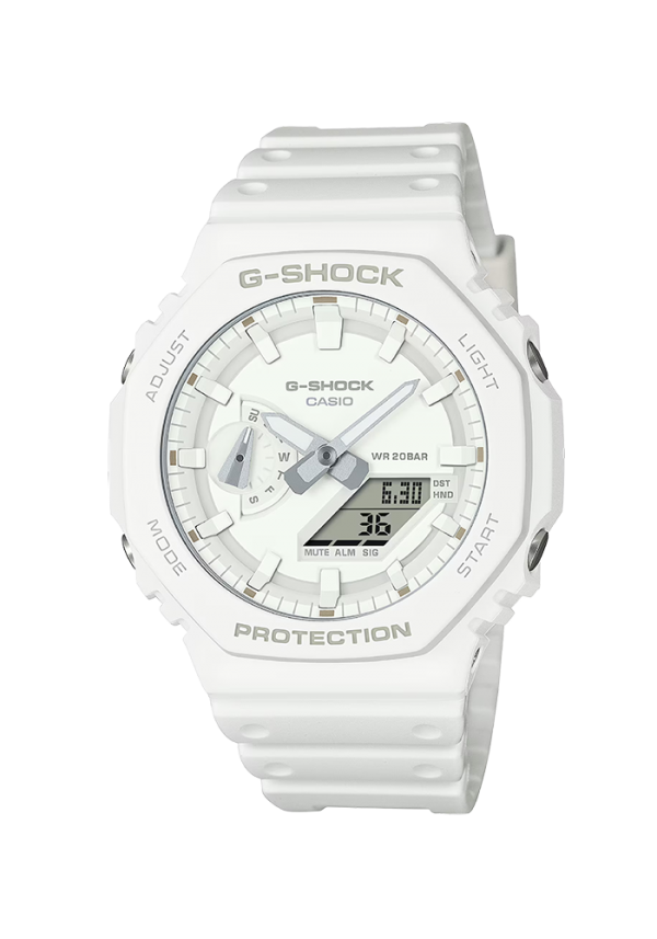 G-Shock G-Shock Classic GA-2100-7A7 in Ravensburg