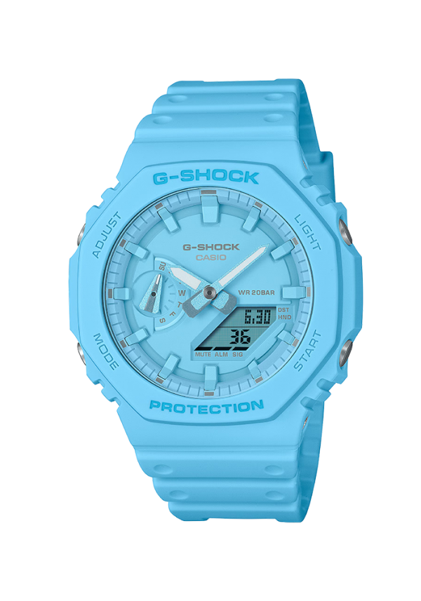 G-Shock G-Shock Classic GA-2100-2A2 in Ravensburg